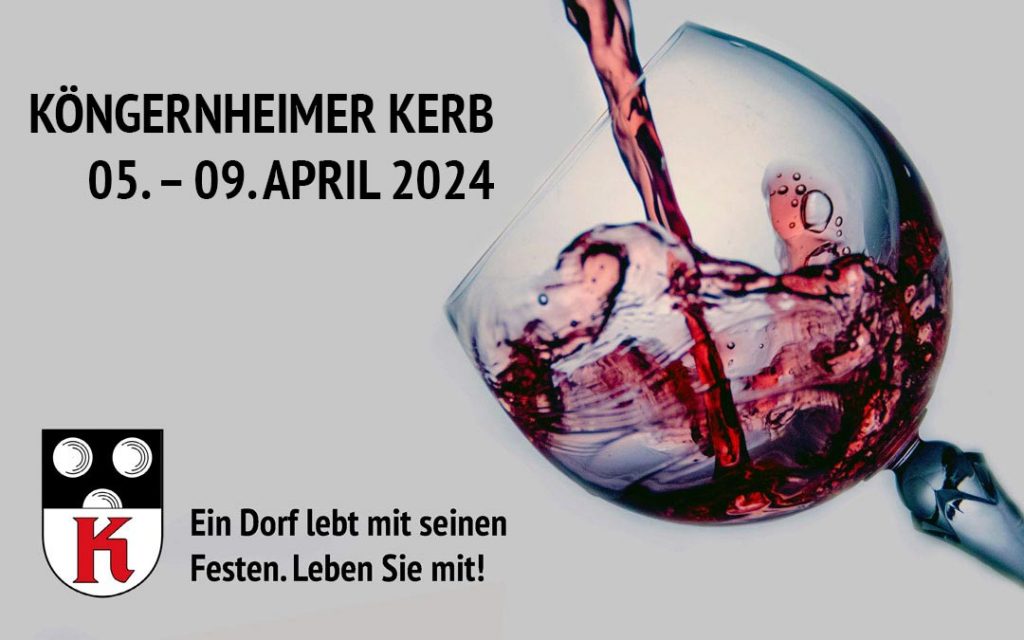 Köngernheimer Kerb 2024